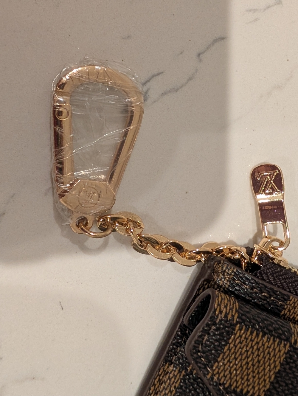 Small Wallet - Picture 4 of 5